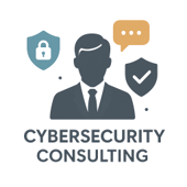 Cybersecurity Consulting