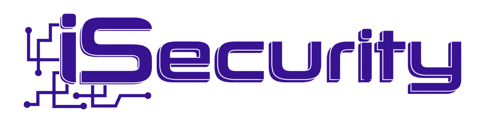 iSecurity Logo